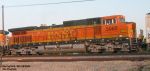 BNSF 5069